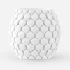 Filamento Sunlu PETG   Blanco