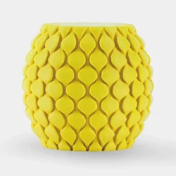 Filamento Sunlu PETG   Amarillo
