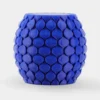 Filamento Sunlu PETG   Azul