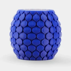 Filamento Sunlu PETG   Azul
