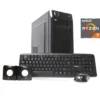 Equipo nuevo AMD Ryzen 7 8700G 16GB DDR5
