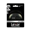 Pendrive Lexar 64GB JumpDrive S80 USB 3.2