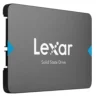 Disco SSD Lexar NQ100 1TB SATA III 2.5 pulgadas