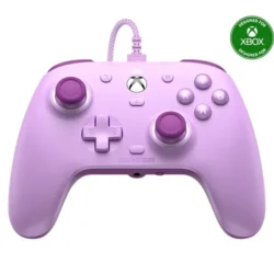 Joystick GameSir G7 SE para XBOX y PC purpura