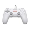 Joystick GameSir T3 Lite Multiplataforma Blanco