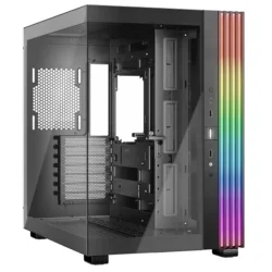 Gabinete be quiet! Light Base 600 DX ATX ARGB Negro