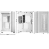 Gabinete be quiet! Light Base 600 DX ATX ARGB Blanco