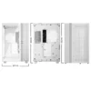 Gabinete be quiet! Light Base 900 DX ATX ARGB Blanco