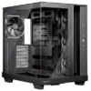 Gabinete be quiet! Light Base 500 ATX Negro