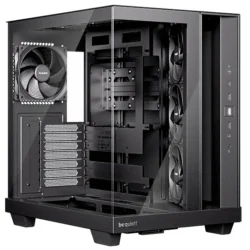Gabinete be quiet! Light Base 500 ATX Negro