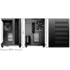 Gabinete be quiet! Light Base 500 ATX Negro