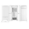 Gabinete be quiet! Dark Base Pro 901 ATX Blanco