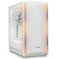Gabinete be quiet! Dark Base Pro 701 ATX Blanco