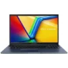 Notebook Asus Core 7 5.4Ghz, 16GB, 512GB SSD, 15.6" FHD, Win11