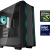 Equipo Gamer Core Ultra 5 225F, 16GB, 500GB, RTX 5050 8GB