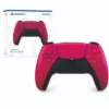 Joystick Sony DualSense Inalámbrico PS5 Rojo