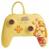 Joystick PowerA Nintendo Switch Cableado Isabelle