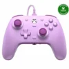 Joystick GameSir G7 SE para XBOX y PC purpura