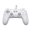 Joystick GameSir T3 Lite Multiplataforma Blanco