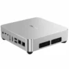 Equipo Mini PC Chuwi Ryzen 7 5.1Ghz, 16GB, 512GB SSD, Win11 Pro