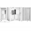 Gabinete be quiet! Light Base 600 DX ATX ARGB Blanco