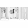 Gabinete be quiet! Light Base 600 LX ATX ARGB Blanco