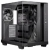 Gabinete be quiet! Light Base 500 ATX Negro