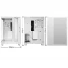 Gabinete be quiet! Light Base 500 LX ATX Blanco ARGB
