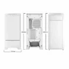 Gabinete be quiet! Dark Base Pro 901 ATX Blanco