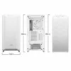 Gabinete be quiet! Dark Base Pro 701 ATX Blanco