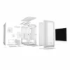 Gabinete be quiet! Dark Base Pro 701 ATX Blanco
