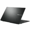 Notebook Asus Ryzen 5 40 4.3Ghz, 8GB, 512GB SSD, 15.6" FHD, Freedos