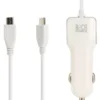 Cargador ROCA «RC-CC-M31» Inteligente para Auto, USB a Micro USB (3.1A)