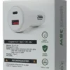 Cargador Auto ROCA 38W/48W USB C/PD