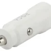 Cargador Auto ROCA 20W USB C/PD