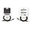 Cable Auxiliar ROCA 3.5mm a 3.5mm (1M)
