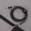 Cable Auxiliar ROCA 3.5mm a 3.5mm (1M)