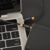 Cable Auxiliar ROCA 3.5mm a 3.5mm (1M)