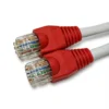 Terminal de Red+capuchon Rj45