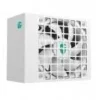 Fuente DeepCool PS650G Gold ATX 3.1 650W blanca