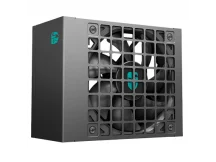 Fuente DeepCool PS650G 650W Gold ATX 3.1 SFX Negra