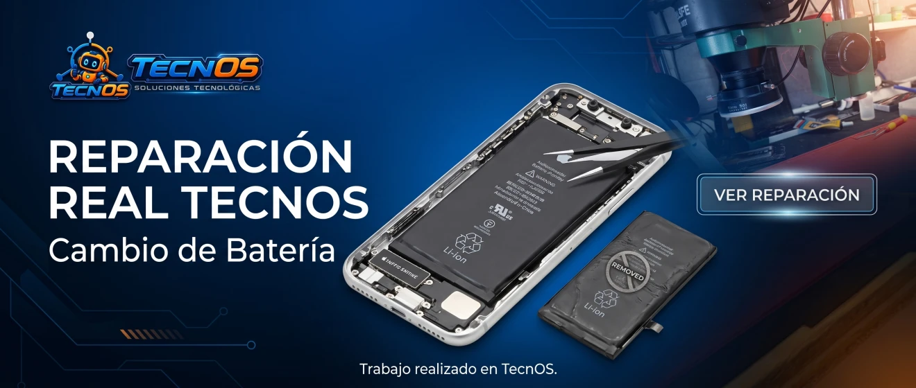 TecnOS